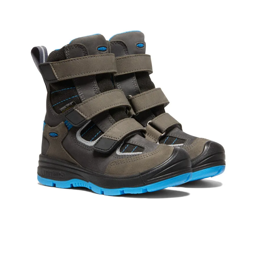 Little Kids' Redwood Winter Waterproof Boot