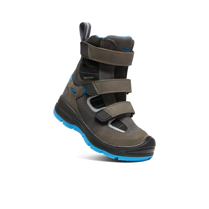Little Kids' Redwood Winter Waterproof Boot