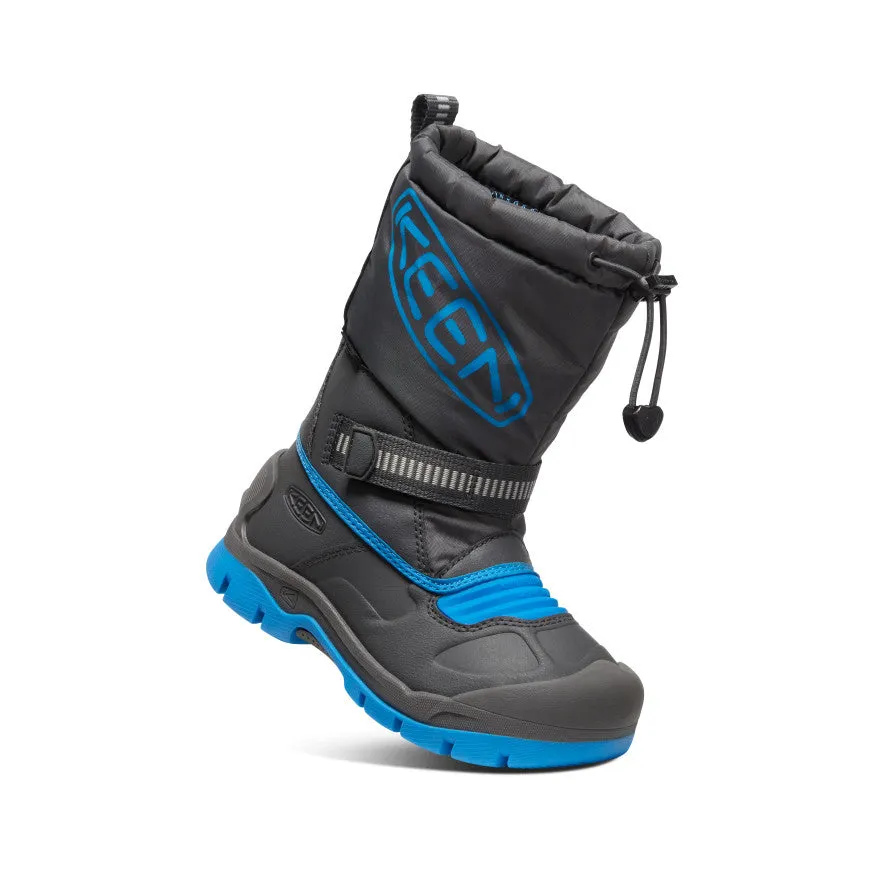 Little Kids' Snow Troll Waterproof Boot