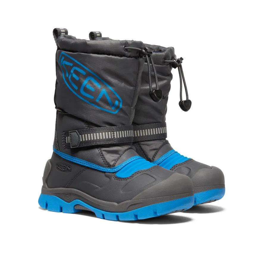 Little Kids' Snow Troll Waterproof Boot