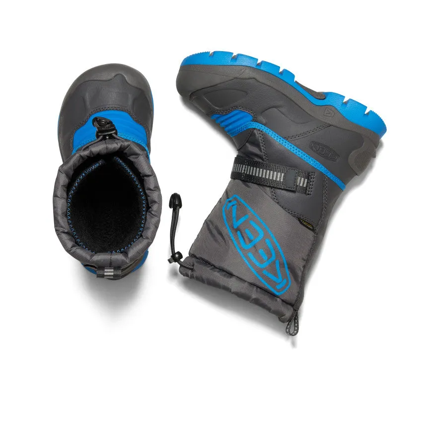 Little Kids' Snow Troll Waterproof Boot