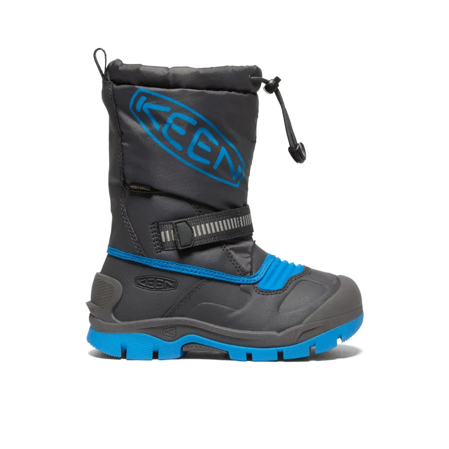 Little Kids' Snow Troll Waterproof Boot