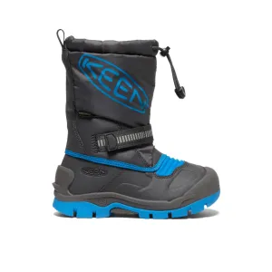 Little Kids' Snow Troll Waterproof Boot