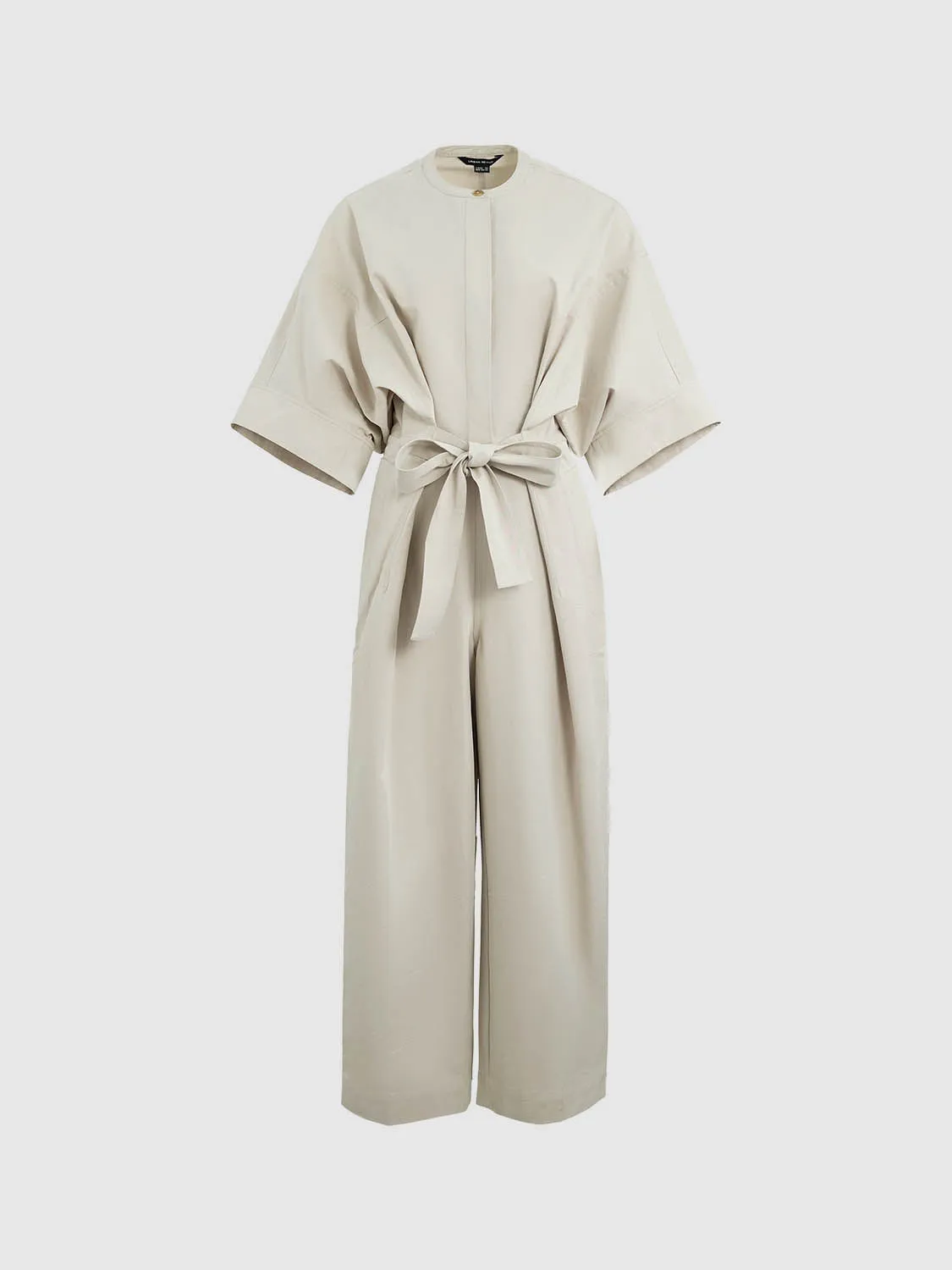 Loose Jumpsuits