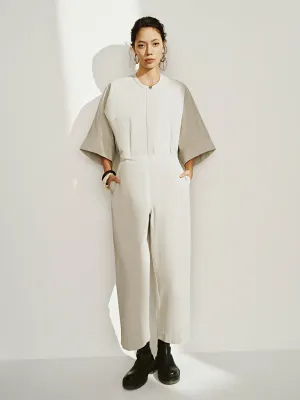 Loose Jumpsuits