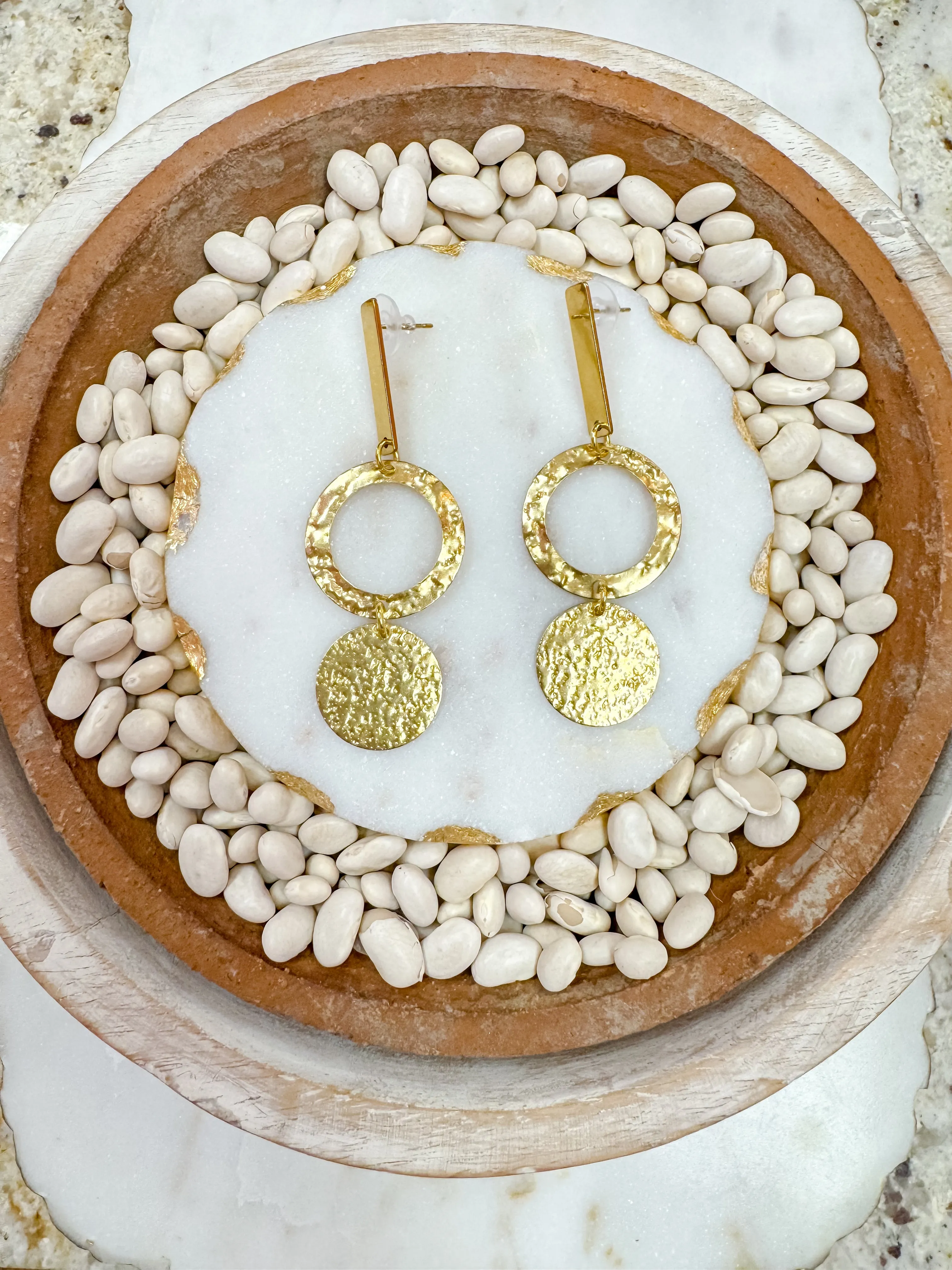 Louisa Earring