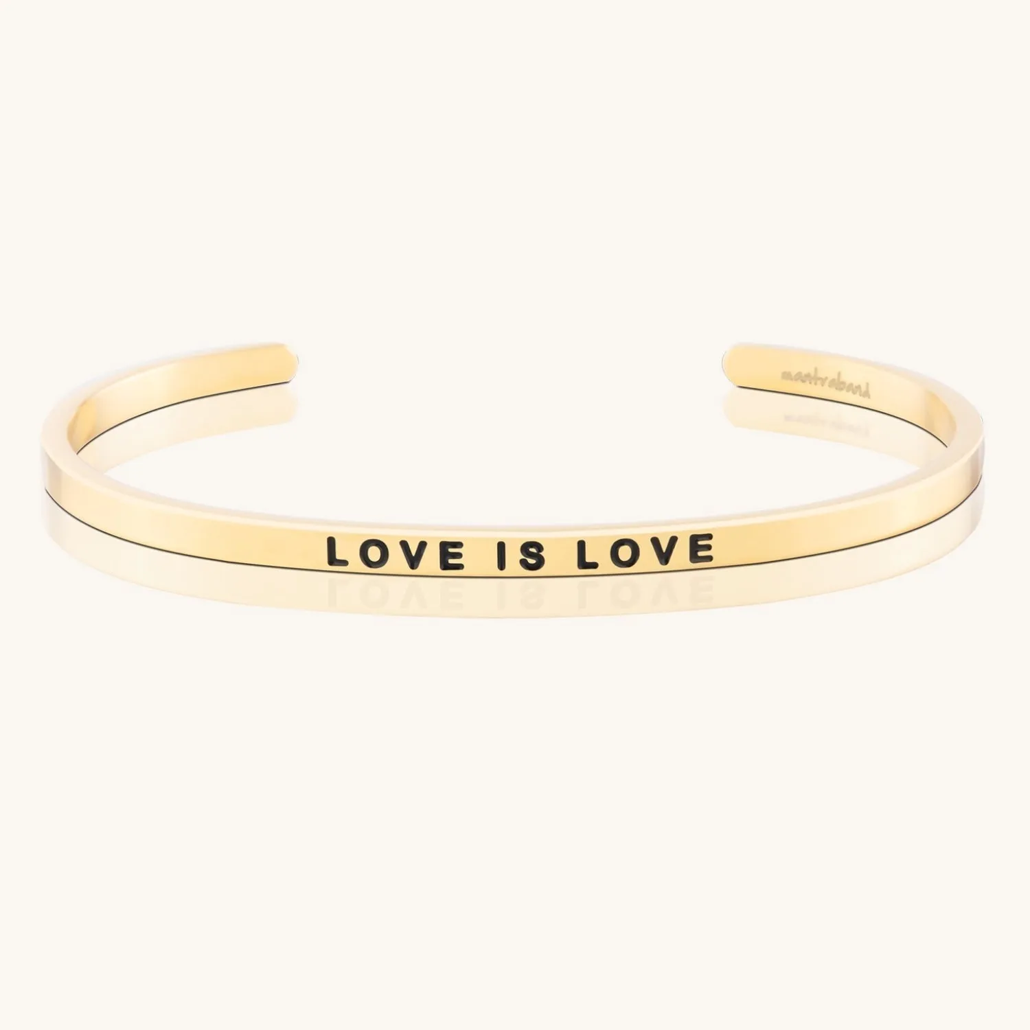 Love Is Love