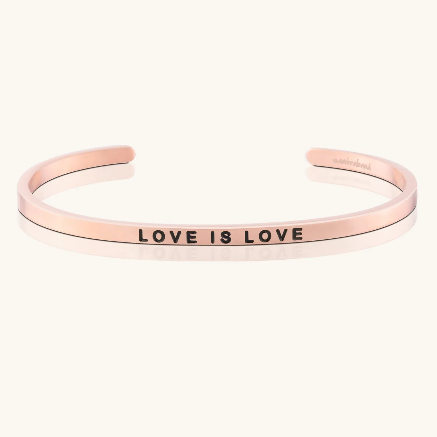 Love Is Love