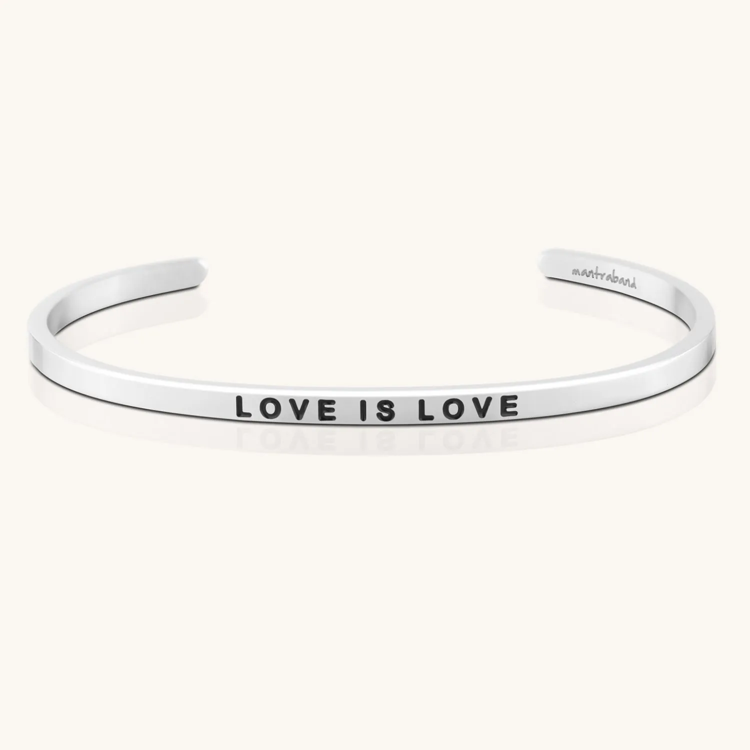 Love Is Love