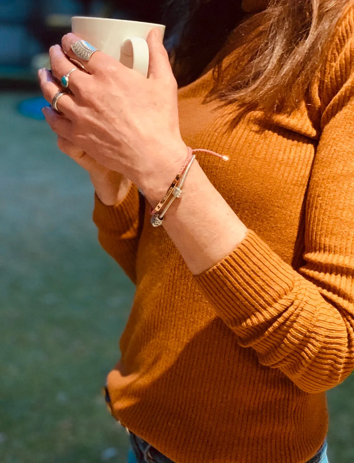 Love (Red/Gold)