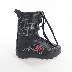 M3 Militia Snowboard Boot