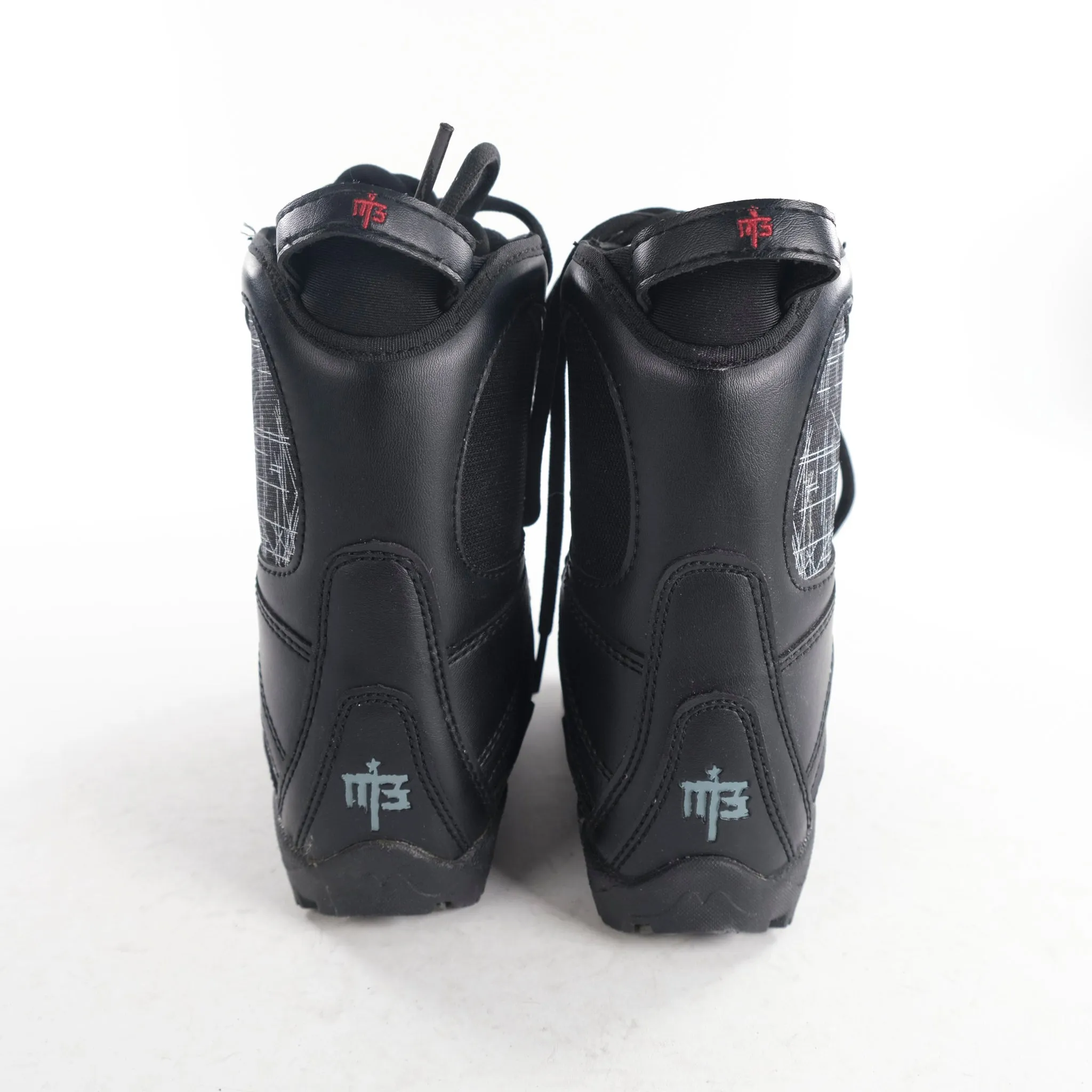 M3 Militia Snowboard Boot