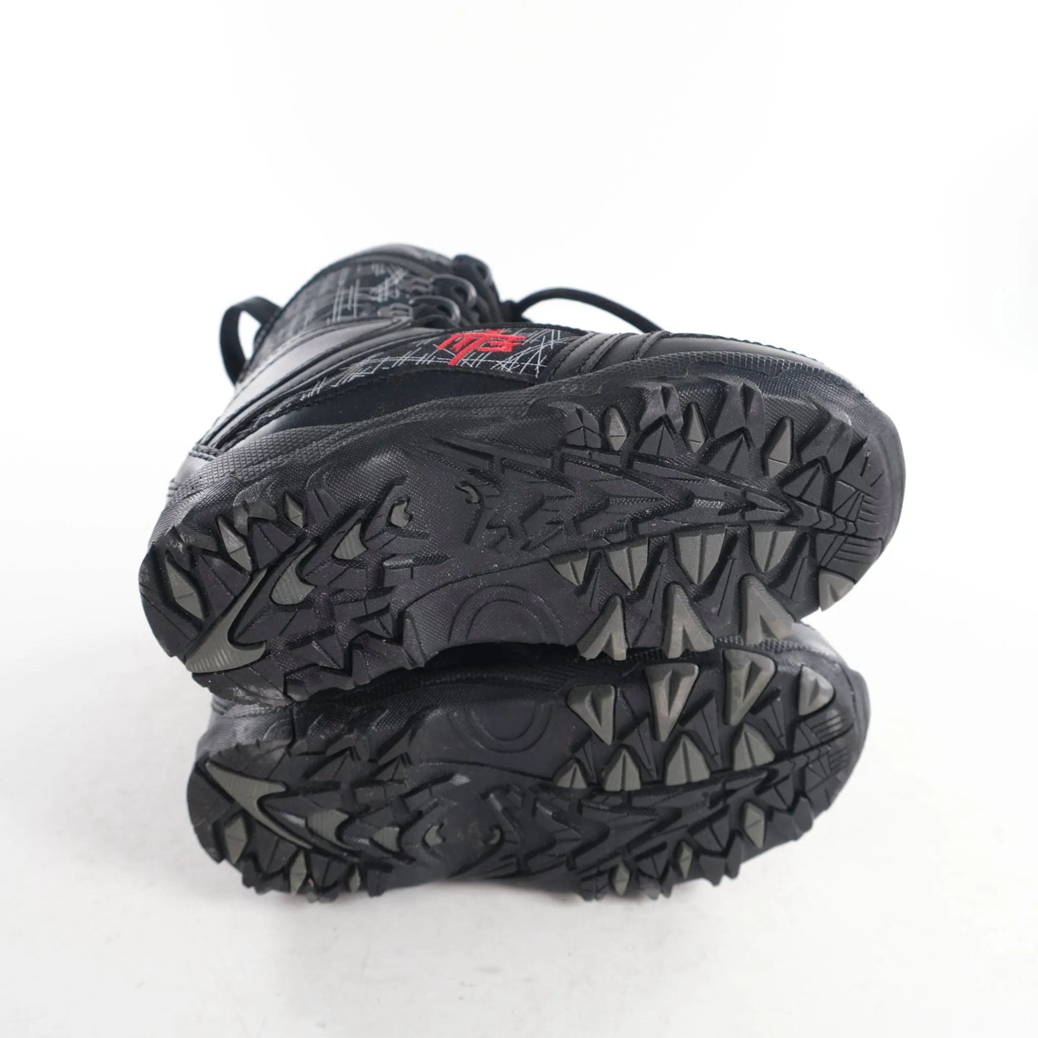 M3 Militia Snowboard Boot