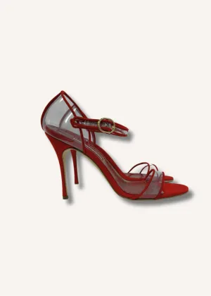 Manolo Blahnik Heels