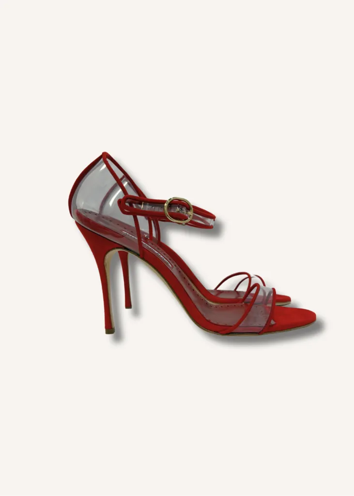 Manolo Blahnik Heels