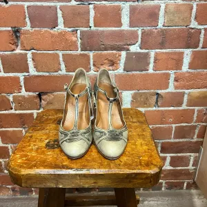 MARC JACOBS Y2K Mary-janes 38