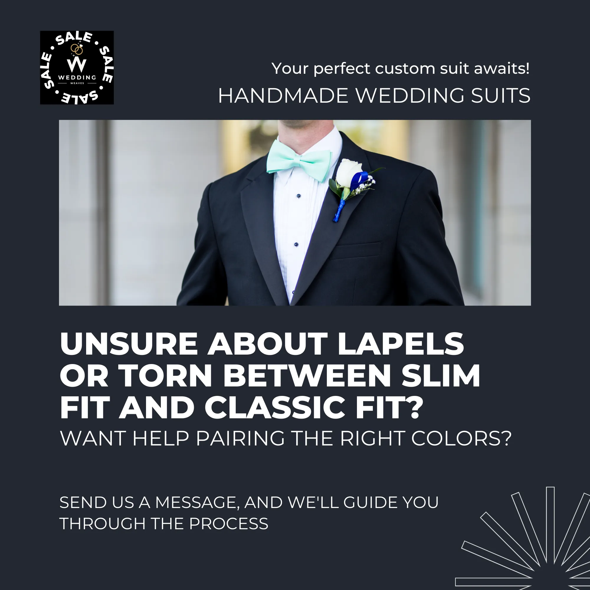 Men's Beige Three-Piece Suit – Single-Breasted Vest, Bespoke Wedding Attire, Custom Tailored Suits