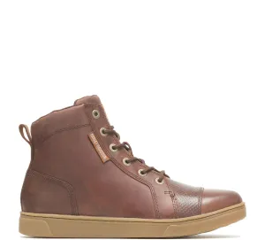 Men's Breman 4.5" Riding Sneaker - Brown