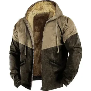 Men's Ferry Warm Outdoor Jacket