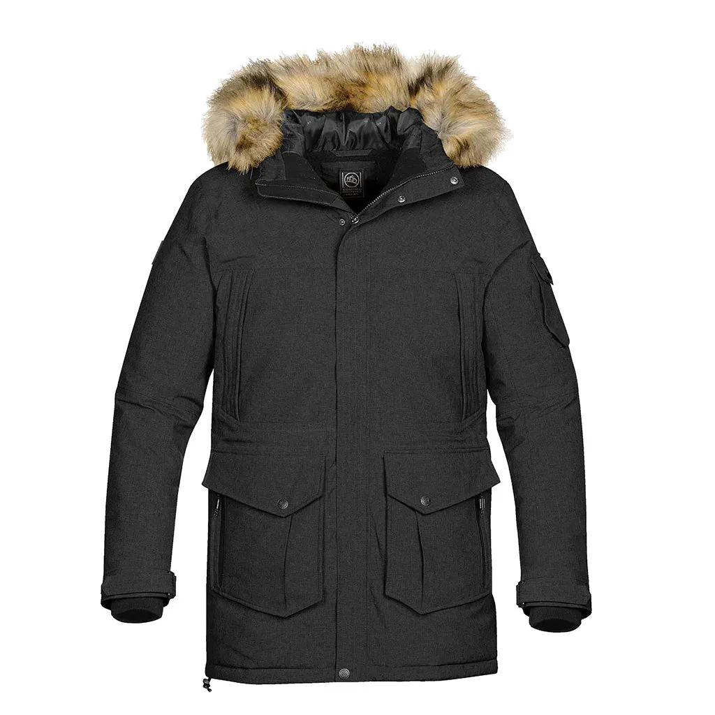 Men's Stormtech Explorer Parka
