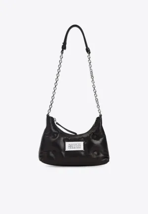 Micro Glam Slam Hobo Bag