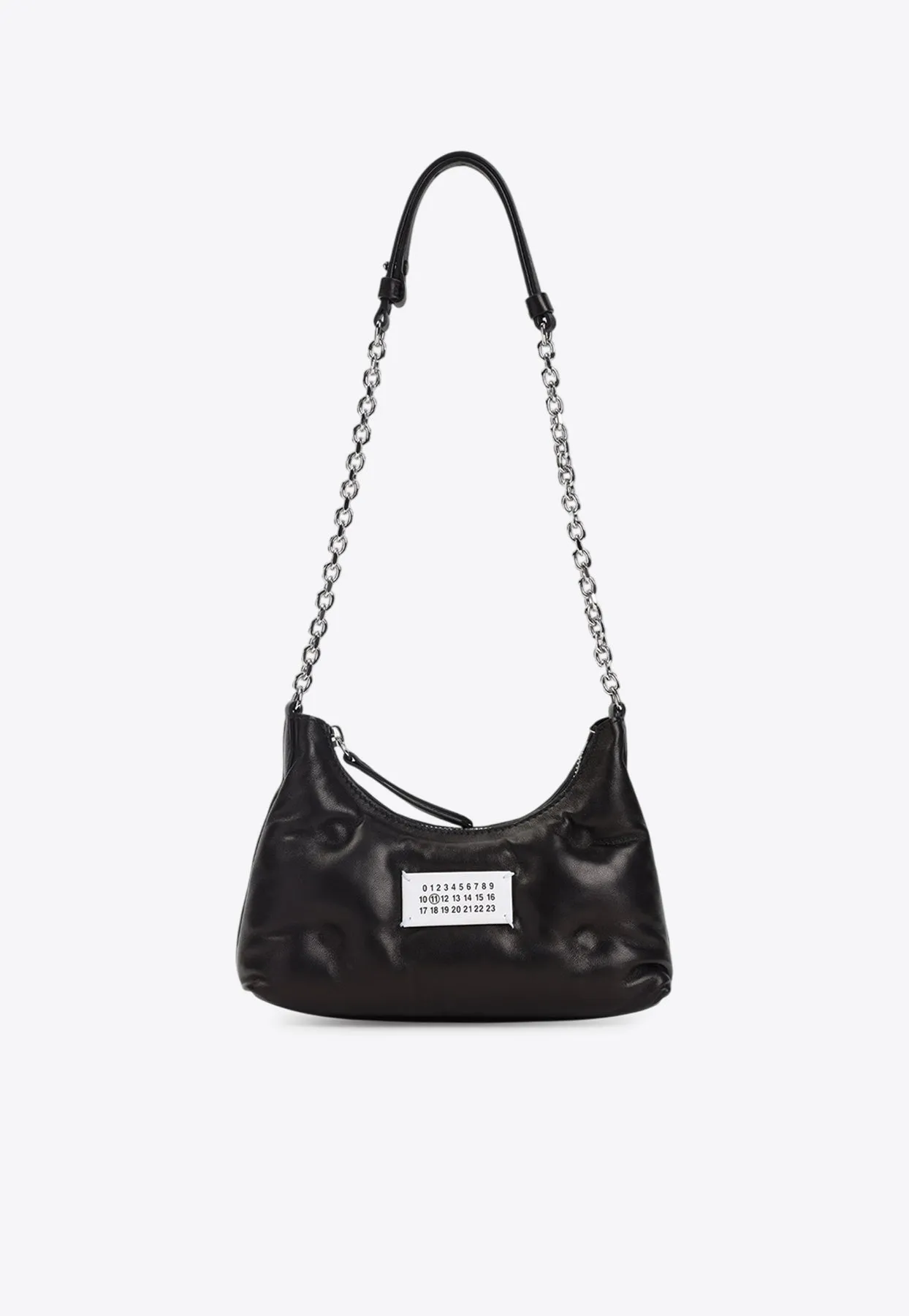 Micro Glam Slam Hobo Bag