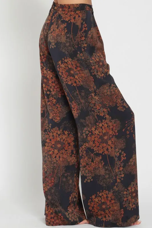 Midnight Cocktail Pants