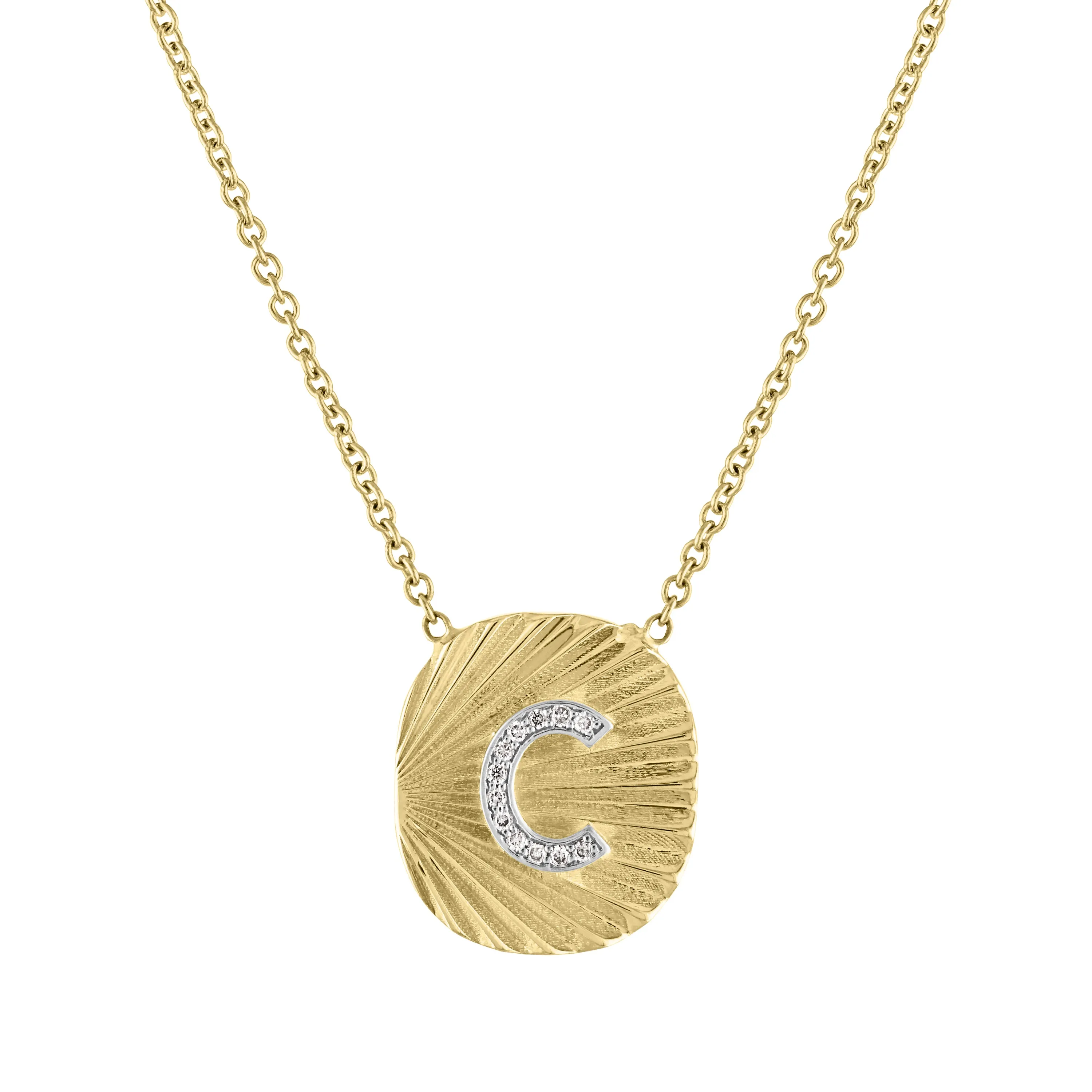 Millie Pendant