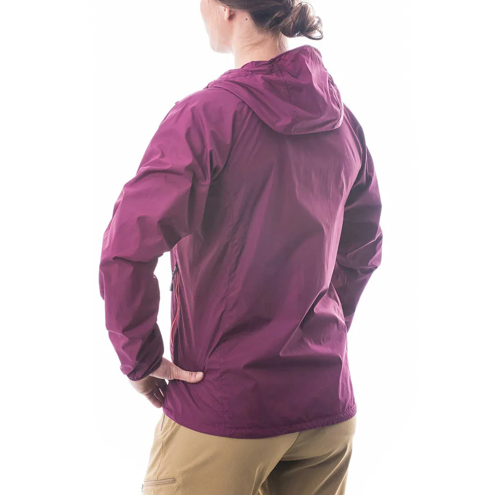 MONTBELL Women's WIND BLAST PARKA
