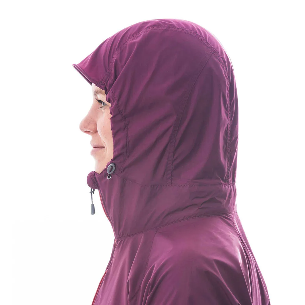MONTBELL Women's WIND BLAST PARKA