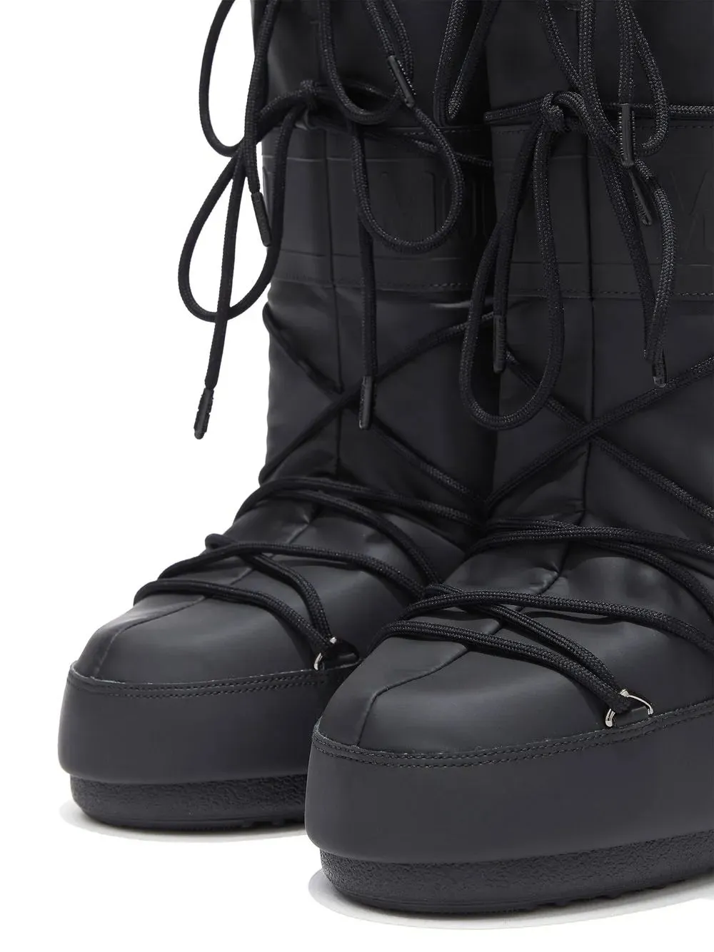 Moon Boot Icon snow boots