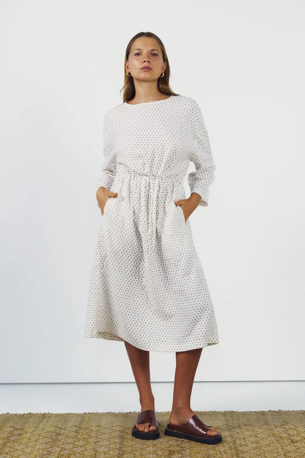 MOONSONG DRESS