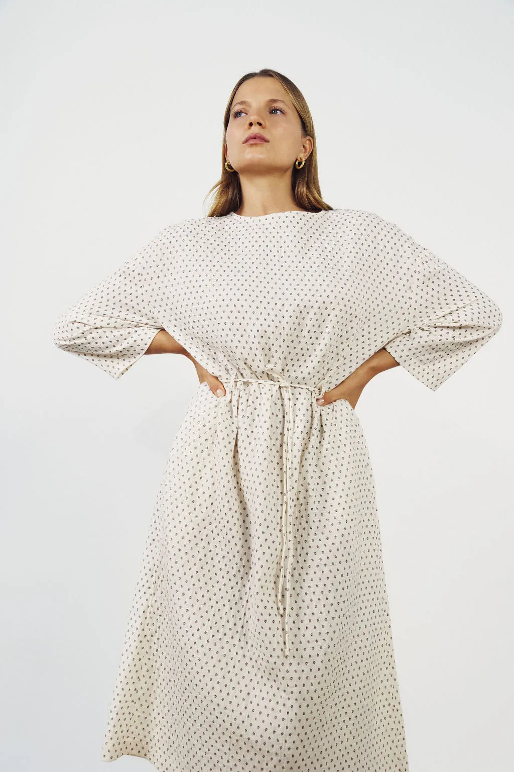 MOONSONG DRESS