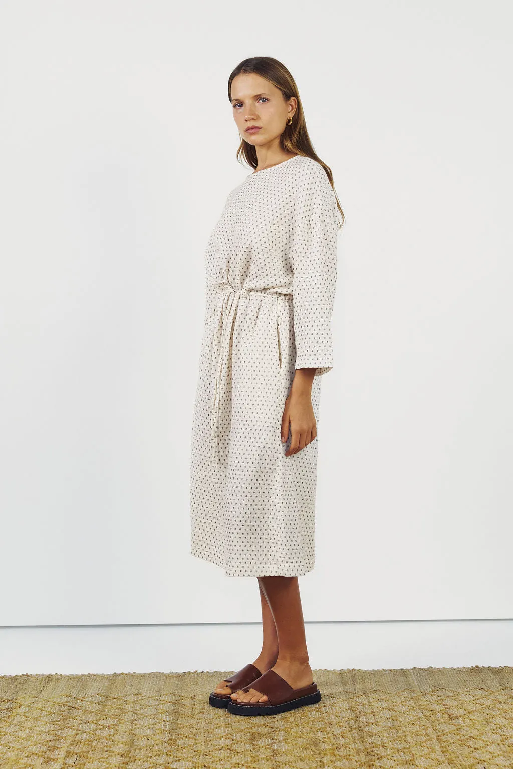 MOONSONG DRESS