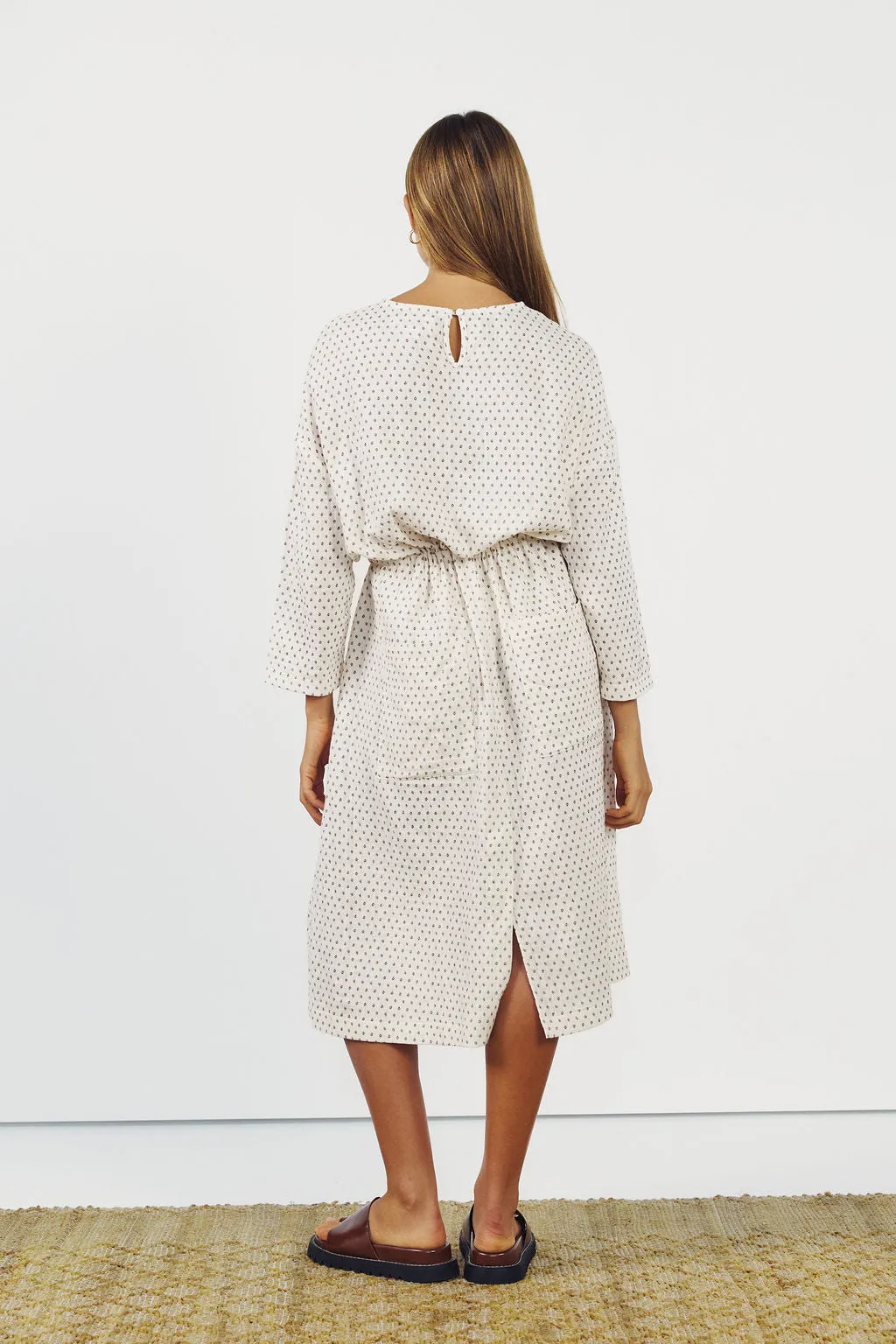 MOONSONG DRESS