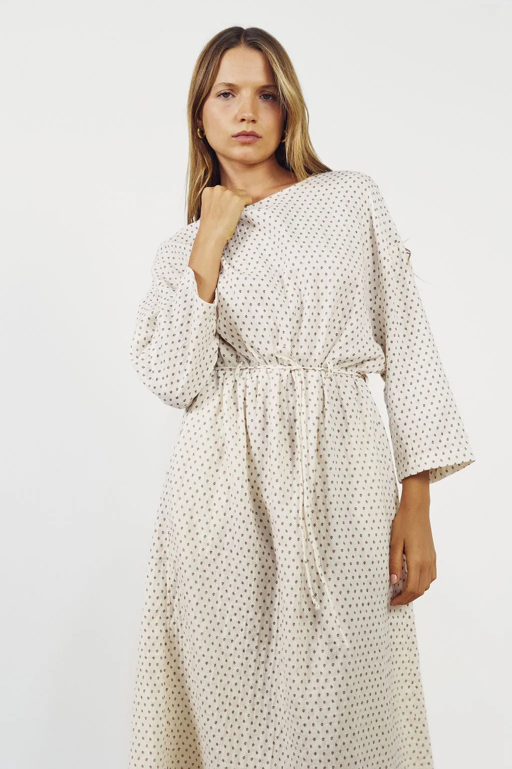 MOONSONG DRESS