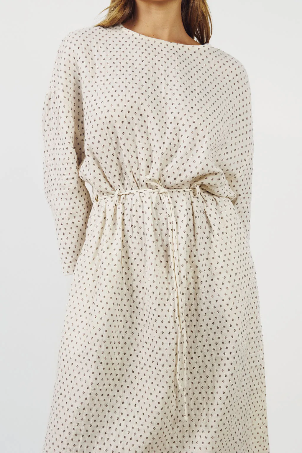 MOONSONG DRESS