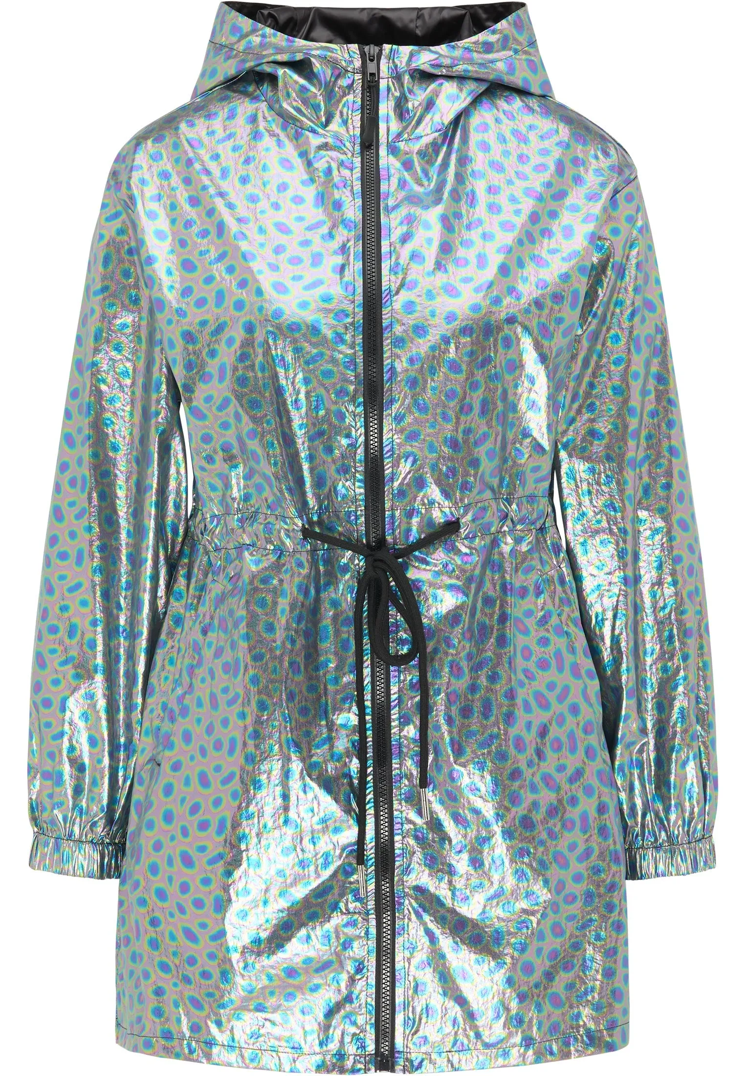 Mymo athlsr Women's Parka