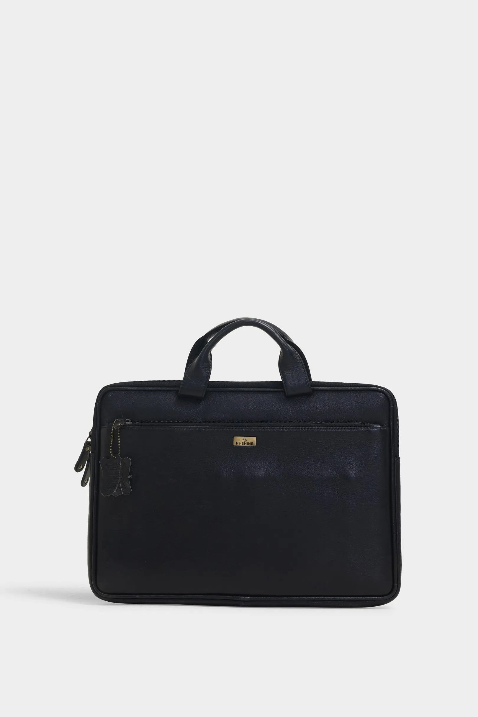Nyla Black Laptop Bag / Sleeve