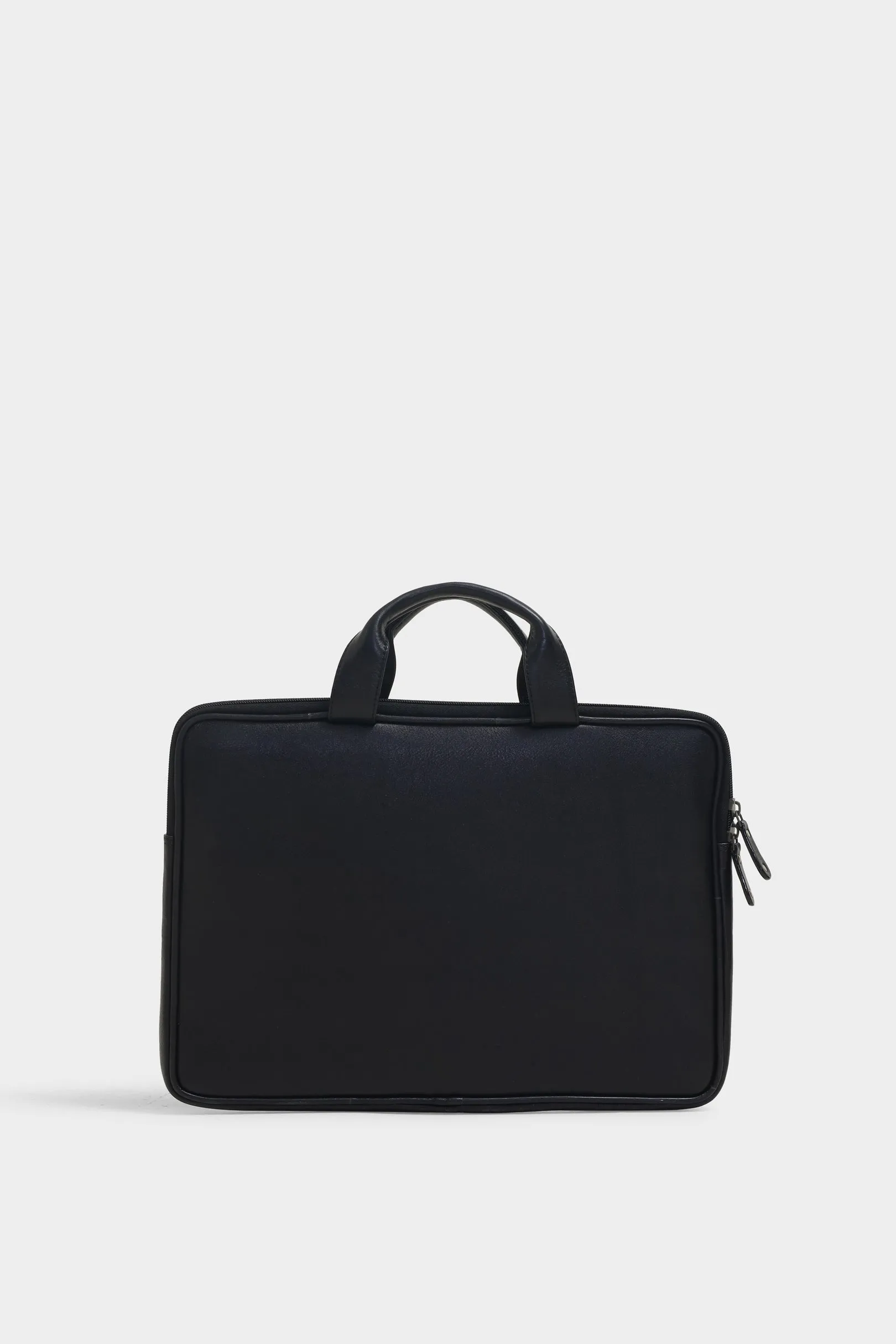Nyla Black Laptop Bag / Sleeve