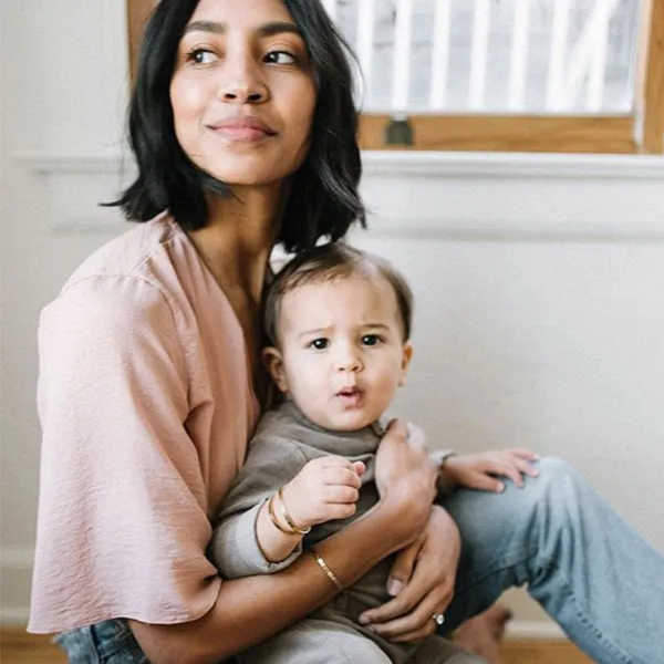 Oath Bracelets: Baby & Child