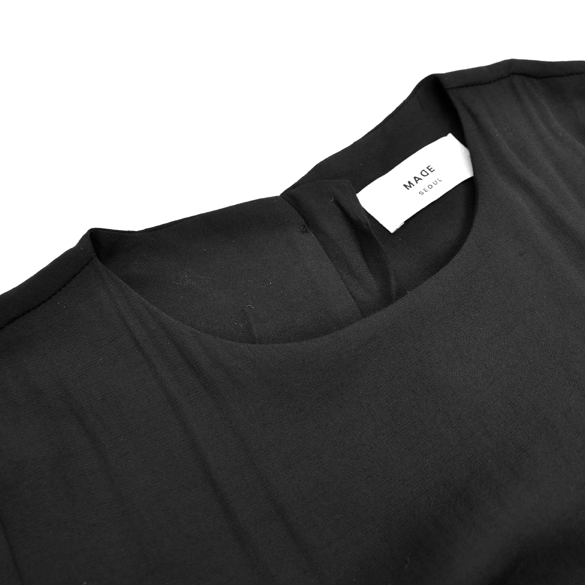 Open Back Linen Wide Leg Jumpsuits