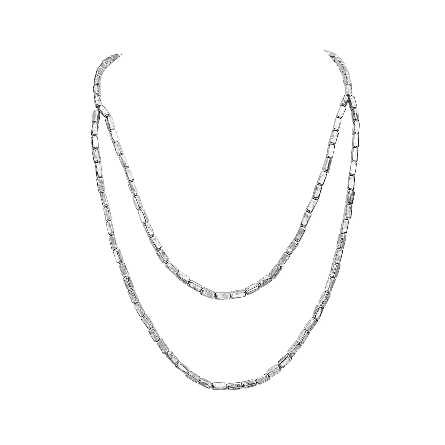 Ottoman necklaces