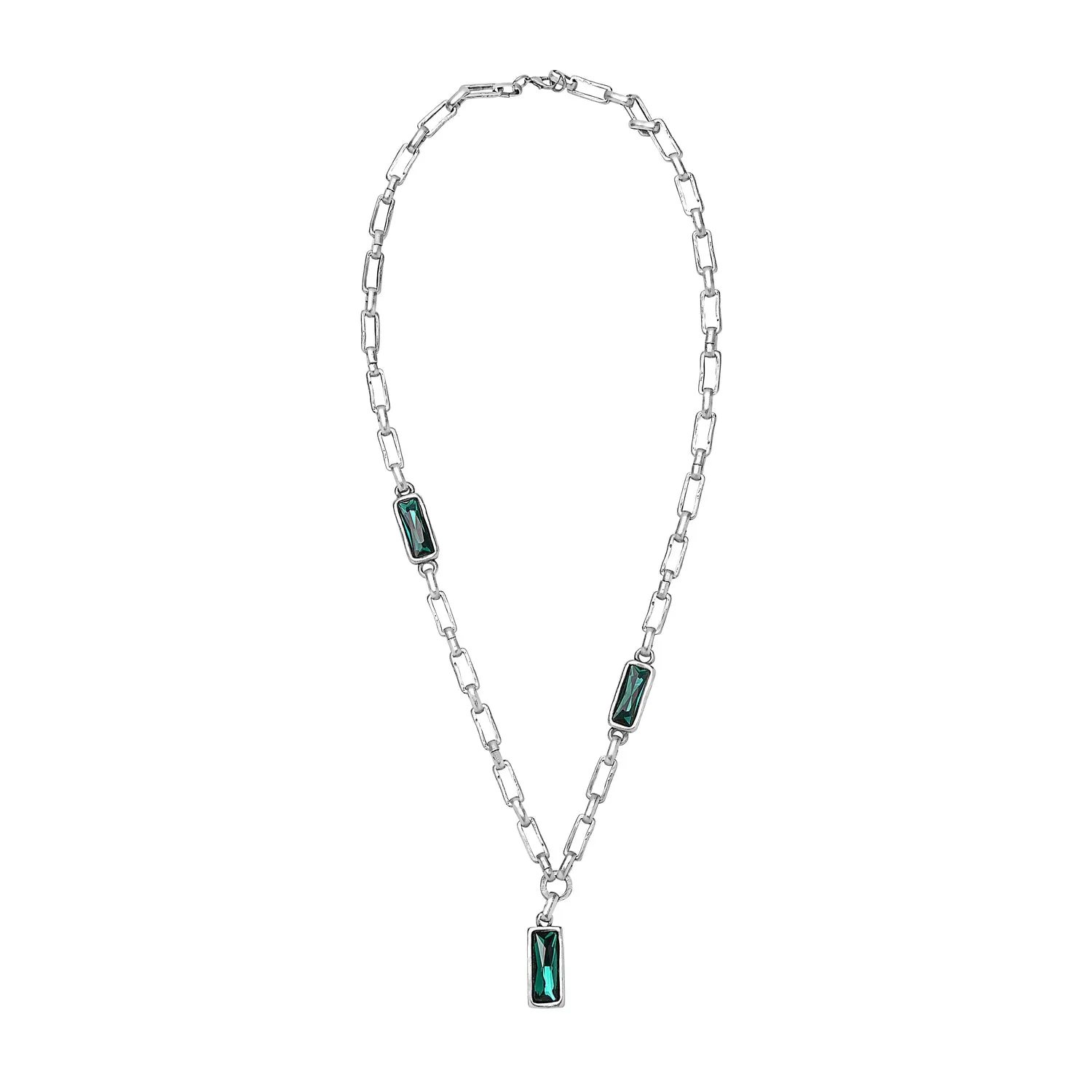 Ottoman necklaces