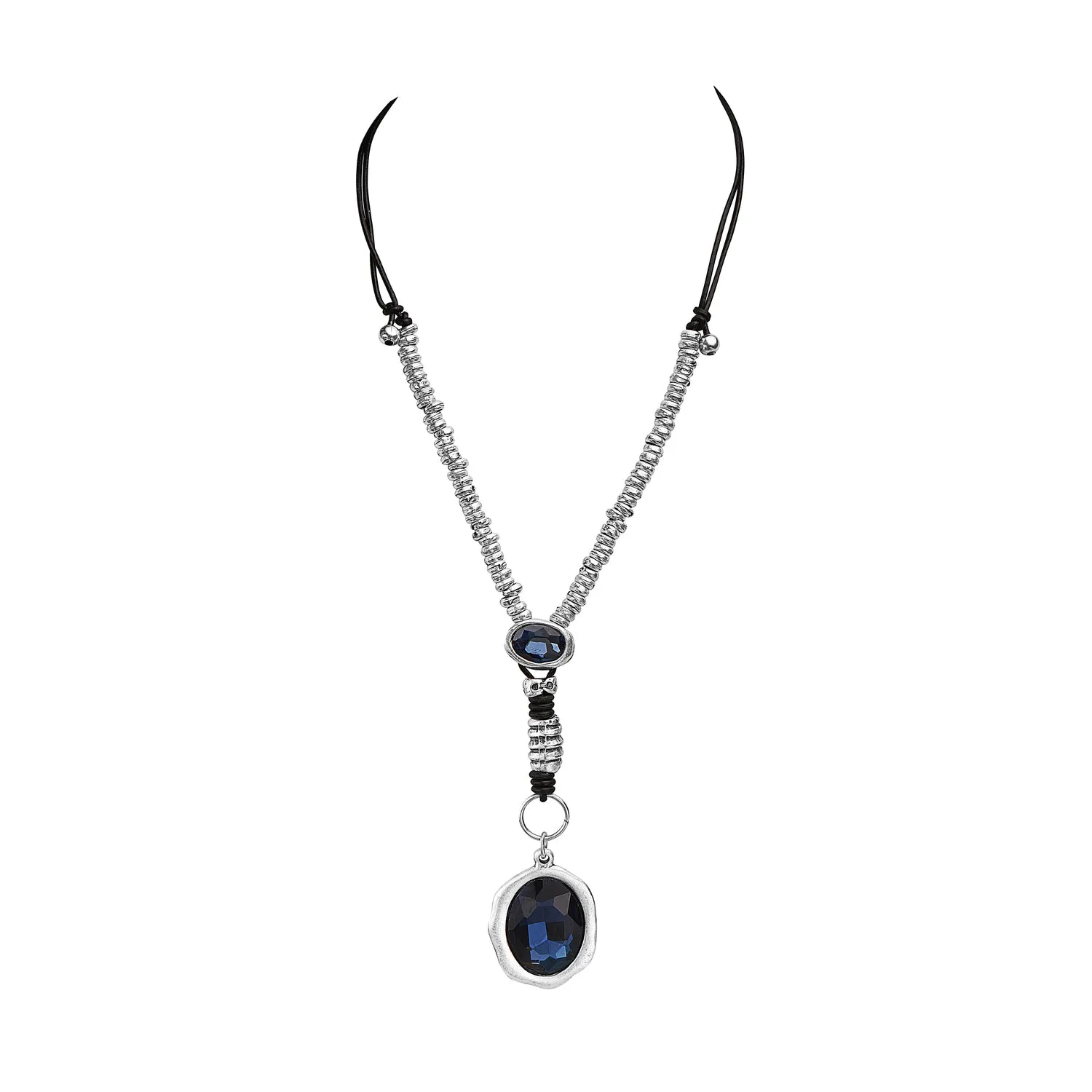 Ottoman necklaces