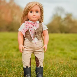 Our Generation Leah