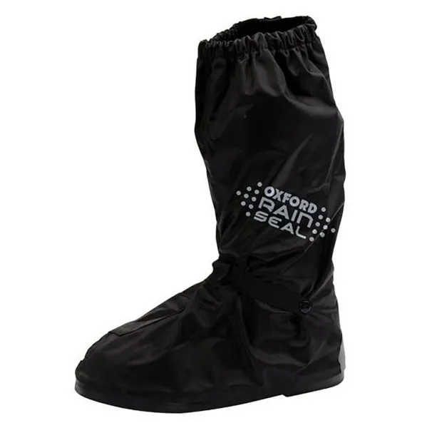 OXFORD RAIN BOOT COVER