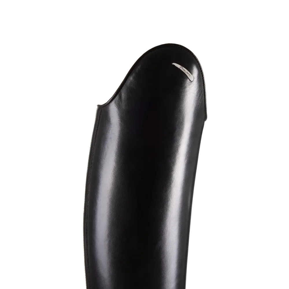 Parlanti Dressage Evo with Logo Riding Boots