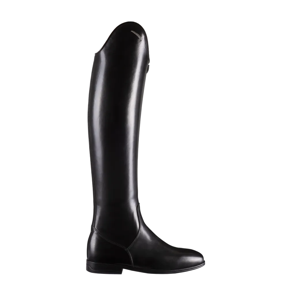 Parlanti Dressage Evo with Logo Riding Boots