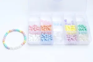 Pastel Personalized Jewellery Kit